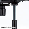 SNC-E10BK エコロジーチェア(ブラック) SNC-E10BK / エコロジーチェア(ブラック)