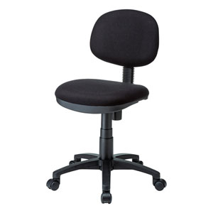 SNC-E10BK / エコロジーチェア(ブラック)