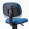 SNC-E10BL エコロジーチェア(ブルー) SNC-E10BL / エコロジーチェア(ブルー)