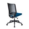 SNC-E11BL 海洋プラスチックメッシュチェア(ブルー) SNC-E11BL / 海洋プラスチックメッシュチェア(ブルー)