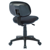 SNC-E5BK OAチェア(ブラック) SNC-E5BK / OAチェア(ブラック)