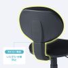 SNC-E6BK2 OAチェア(ブラック) SNC-E6BK2 / OAチェア(ブラック)