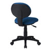 SNC-E6BL2 OAチェア(ブルー) SNC-E6BL2 / OAチェア(ブルー)