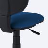 SNC-E6BL2 / OAチェア（ブルー）