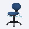 SNC-E6BL2 OAチェア(ブルー) SNC-E6BL2 / OAチェア(ブルー)