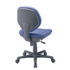 SNC-ECO1BLN OAチェア(ブルー) SNC-ECO1BLN / OAチェア(ブルー)