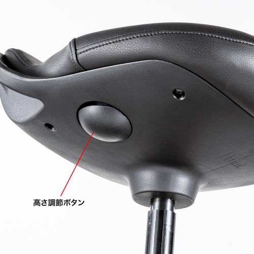SNC-ERG5BK / マルチハイスツール
