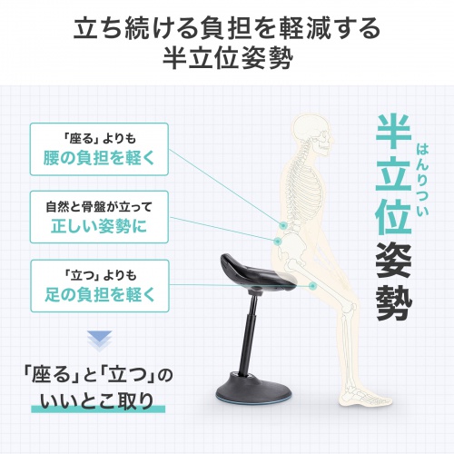 SNC-ERG5BK / マルチハイスツール