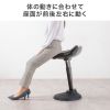 SNC-ERG5BK マルチハイスツール SNC-ERG5BK / マルチハイスツール