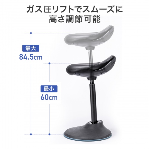 SNC-ERG5BK / マルチハイスツール