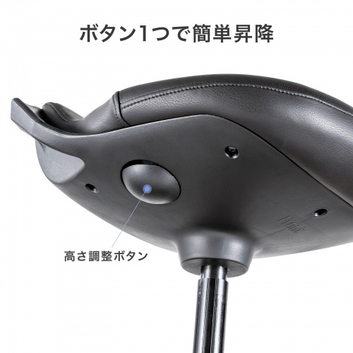 SNC-ERG5BK / マルチハイスツール