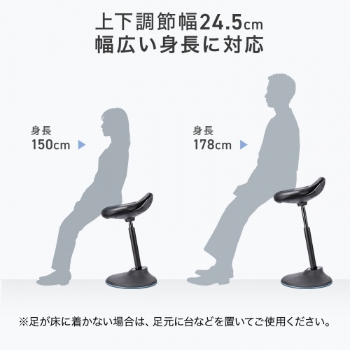 SNC-ERG5BK / マルチハイスツール