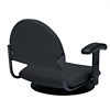 SNC-F10ABK 座イス SNC-F10ABK / 座イス