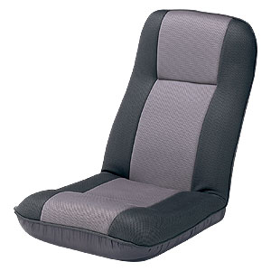 SNC-F11GY / 座イス(グレー)