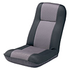 SNC-F11GY 座イス(グレー) SNC-F11GY / 座イス(グレー)