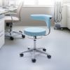 SNC-HP3VBL2 / メディカルチェア（ブルー）