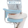 SNC-HP3VBL2 メディカルチェア(ブルー) SNC-HP3VBL2 / メディカルチェア(ブルー)