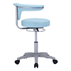 SNC-HP3VBL 病院向けチェア(ブルー) SNC-HP3VBL / 病院向けチェア(ブルー)
