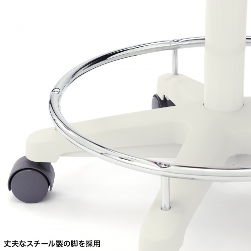 SNC-HP8KG / ソフトスツール（グリーン）