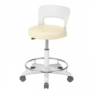 SNC-HP8KY / ソフトスツール（イエロー）