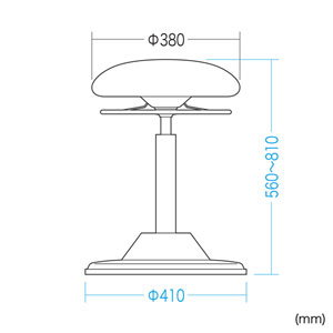 SNC-HS2BK