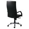 SNC-L14BK ハイバックレザーチェア SNC-L14BK / ハイバックレザーチェア