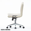SNC-L19BG シンプルレザーチェア(ベージュ) SNC-L19BG / シンプルレザーチェア(ベージュ)