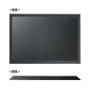 SNC-MAT10 疲労軽減マット(W440×D300mm) SNC-MAT10 / 疲労軽減マット(W440×D300mm)
