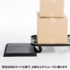 SNC-MAT10 疲労軽減マット(W440×D300mm) SNC-MAT10 / 疲労軽減マット(W440×D300mm)
