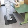 SNC-MAT11 疲労軽減マット(W900×D600mm・軟質) SNC-MAT11 / 疲労軽減マット(W900×D600mm・軟質)