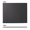 SNC-MAT12 疲労軽減マット(W900×D750mm・硬質) SNC-MAT12 / 疲労軽減マット(W900×D750mm・硬質)