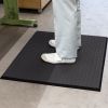 SNC-MAT12 疲労軽減マット(W900×D750mm・硬質) SNC-MAT12 / 疲労軽減マット(W900×D750mm・硬質)