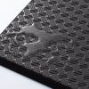 SNC-MAT12 疲労軽減マット(W900×D750mm・硬質) SNC-MAT12 / 疲労軽減マット(W900×D750mm・硬質)