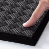 SNC-MAT12 疲労軽減マット(W900×D750mm・硬質) SNC-MAT12 / 疲労軽減マット(W900×D750mm・硬質)