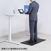 SNC-MAT5 疲労軽減マット(W900×D500mm) SNC-MAT5 / 疲労軽減マット(W900×D500mm)