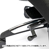 SNC-NET11ABL OAチェア(ブルー) SNC-NET11ABL / OAチェア(ブルー)