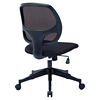 SNC-NET12BK メッシュOAチェア SNC-NET12BK / メッシュOAチェア