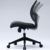 SNC-NET12BK メッシュOAチェア SNC-NET12BK / メッシュOAチェア