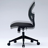 SNC-NET12BK メッシュOAチェア SNC-NET12BK / メッシュOAチェア