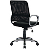 SNC-NET13ABK メッシュOAチェア SNC-NET13ABK / メッシュOAチェア