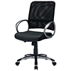SNC-NET13ABK メッシュOAチェア SNC-NET13ABK / メッシュOAチェア