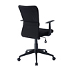 SNC-NET14ABK メッシュチェア(ブラック) SNC-NET14ABK / メッシュチェア(ブラック)