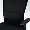 SNC-NET14ABK メッシュチェア(ブラック) SNC-NET14ABK / メッシュチェア(ブラック)