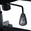 SNC-NET14ABK メッシュチェア(ブラック) SNC-NET14ABK / メッシュチェア(ブラック)