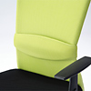 SNC-NET14AG メッシュチェア(グリーン) SNC-NET14AG / メッシュチェア(グリーン)