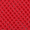 SNC-NET14AR メッシュチェア(レッド) SNC-NET14AR / メッシュチェア(レッド)