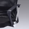 SNC-NET16ABK メッシュOAチェア SNC-NET16ABK / メッシュOAチェア