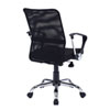 SNC-NET16ABK メッシュOAチェア SNC-NET16ABK / メッシュOAチェア