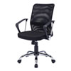 SNC-NET16ABK メッシュOAチェア SNC-NET16ABK / メッシュOAチェア