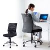 SNC-NET16BK メッシュOAチェア SNC-NET16BK / メッシュOAチェア